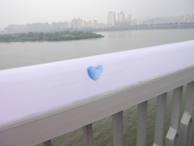 2015,summer 於是我就在韓國了 Day20