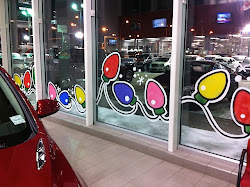 window christmas painting windows holiday decorations western paintings painted gmc google yahoo results edmonton decor hilaurel displays patterns canvas glass