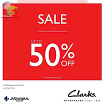 clarks kuwait