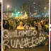 POLÍTICA / SÃO PAULO TEM 5º DIA DE PROTESTOS CONTRA TEMER