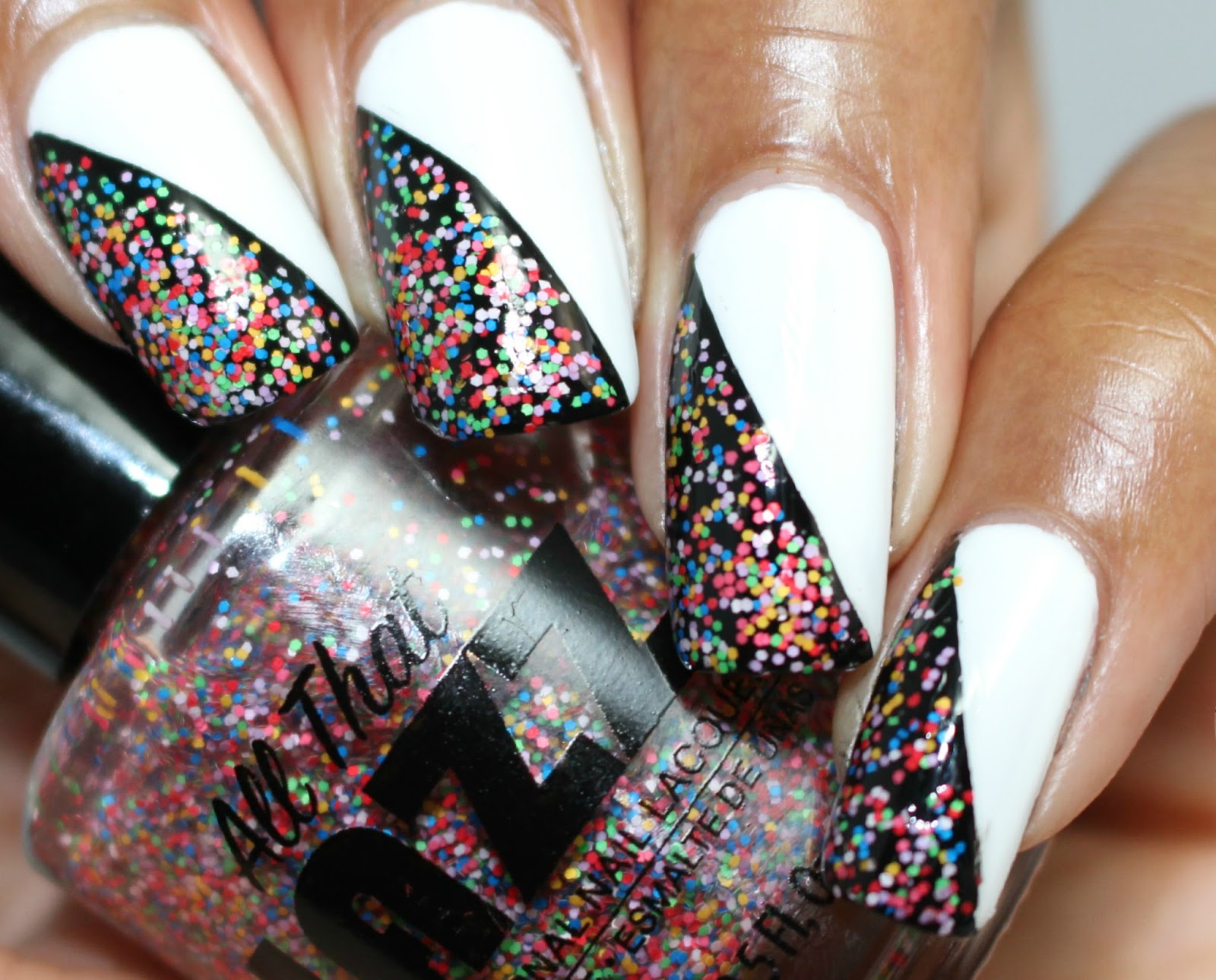 All That Jazz Nail Lacquer Review Simply Into My NAILS