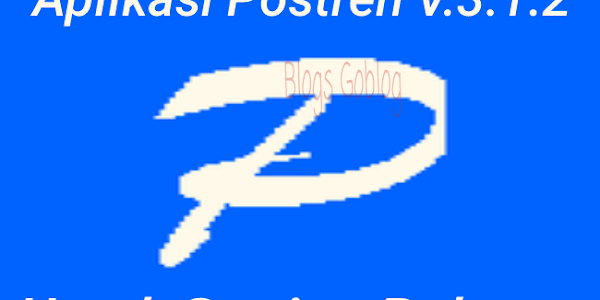 Aplikasi Postren Pro Untuk Setting Polosan Internet Gratis Terbaru