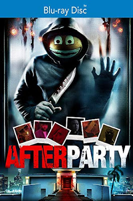 After Party 2019 Bluray