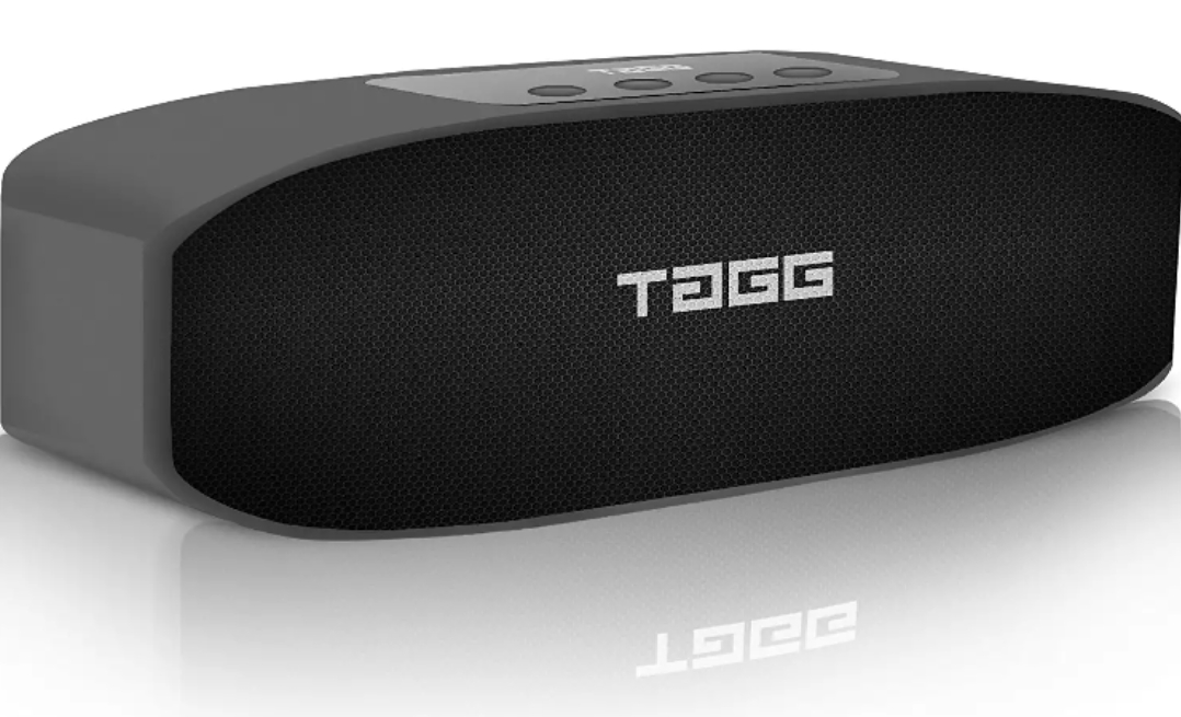 tagg loop bluetooth speaker