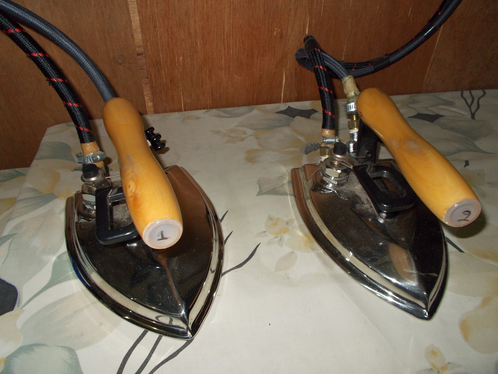 Centra Laundry & Dry Cleaning