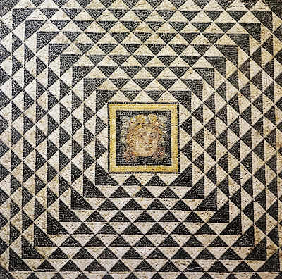 zeugma mozaik müzesi