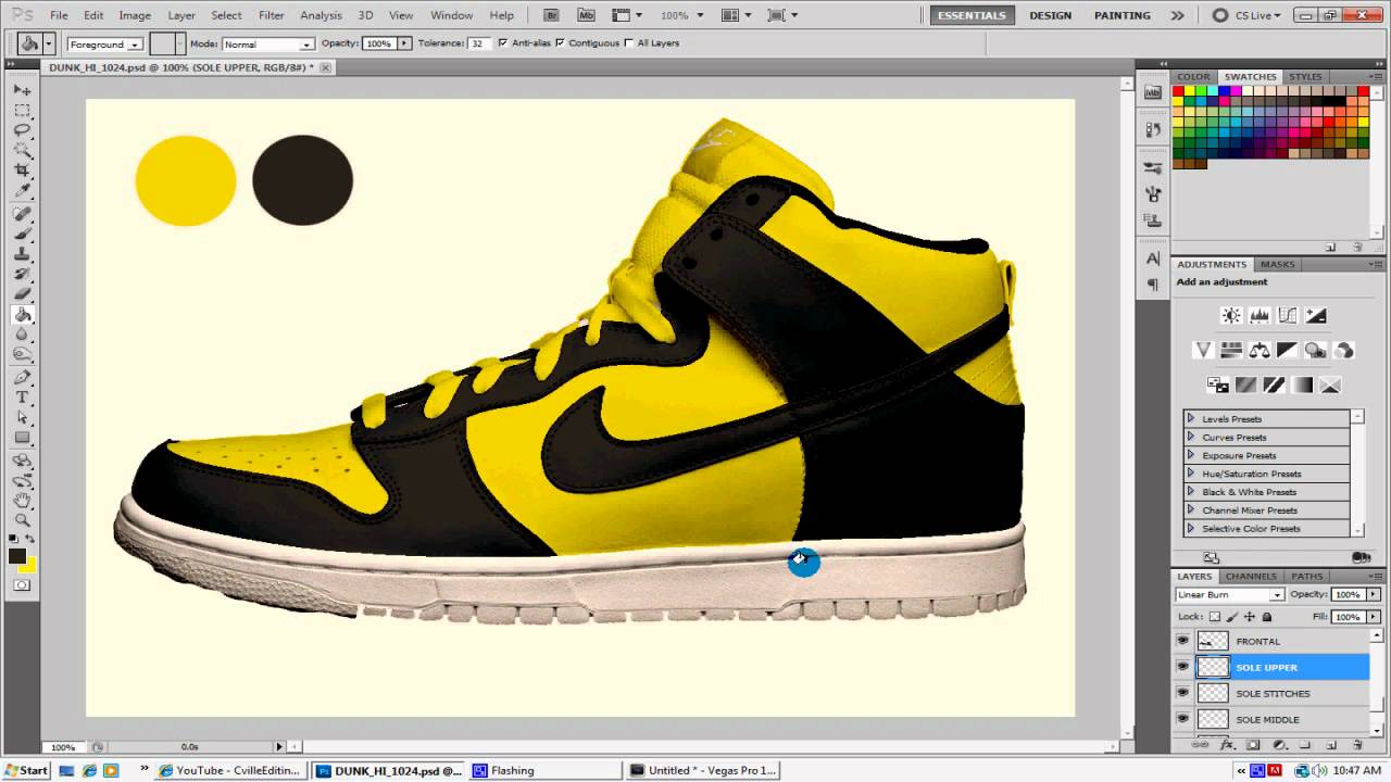 3d shoe design software 3d shoe design software