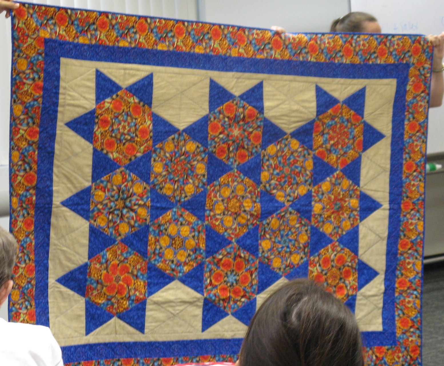 Quilting Blog Cactus Needle Quilts, Fabric and More Carlotta's Quilts