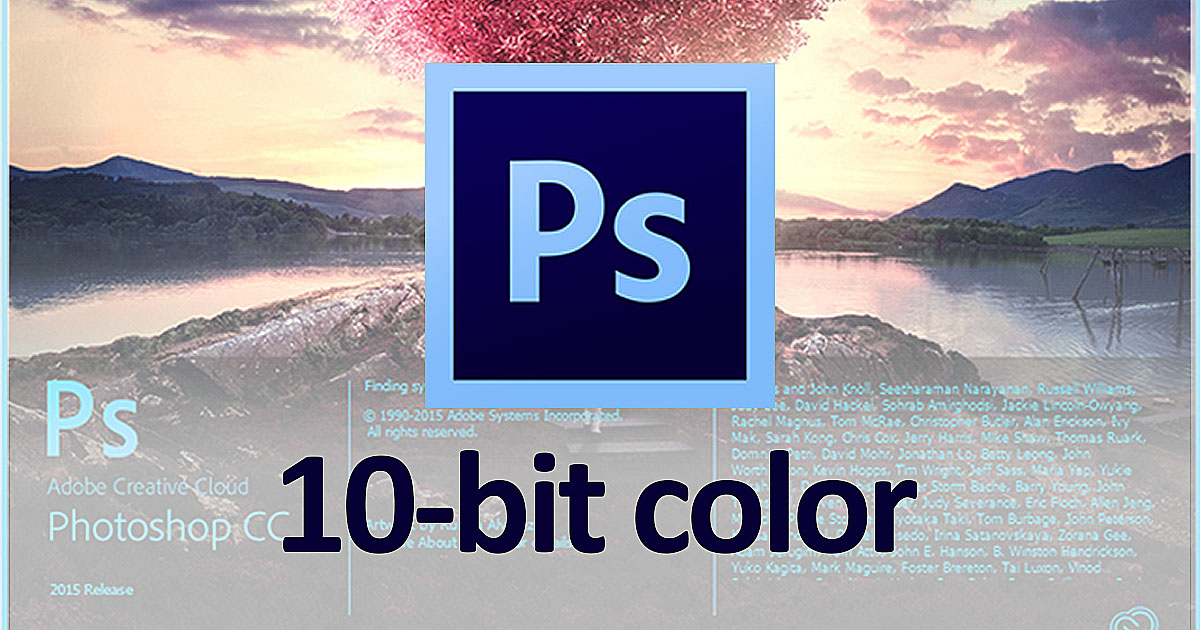  PHOTO CAMERA TIPS Lightroom Colour Space