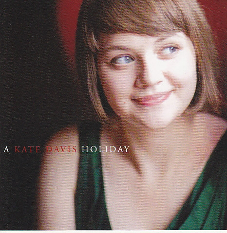 Kate Davis Net Worth