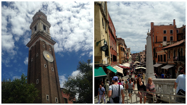 Venice, Italy