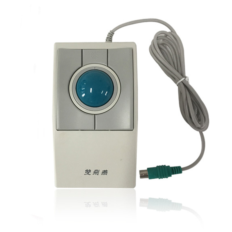 Altkey Drawing Tools Trackball series 2d mouse WT7 Trackball Mouse