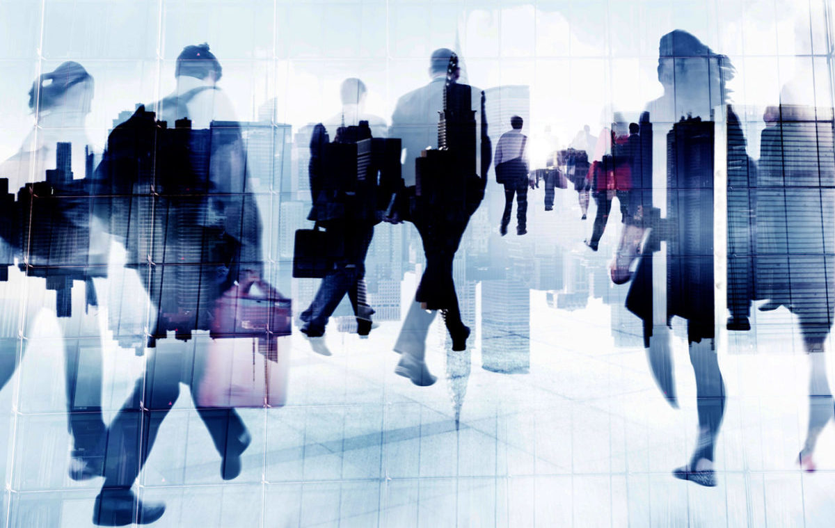 O impacto da revolução digital no trabalho e na desigualdade O impacto da revolução digital no trabalho e na desigualdade