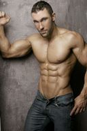 Jason Goodale, Physique Athlete Bodybuilding Competitor