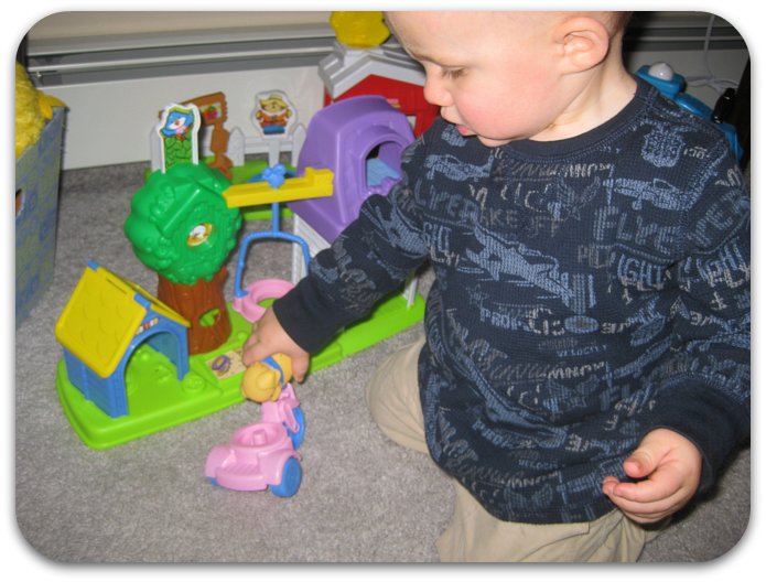 TryItMom 6 Great Gift Ideas for a OneYearOld