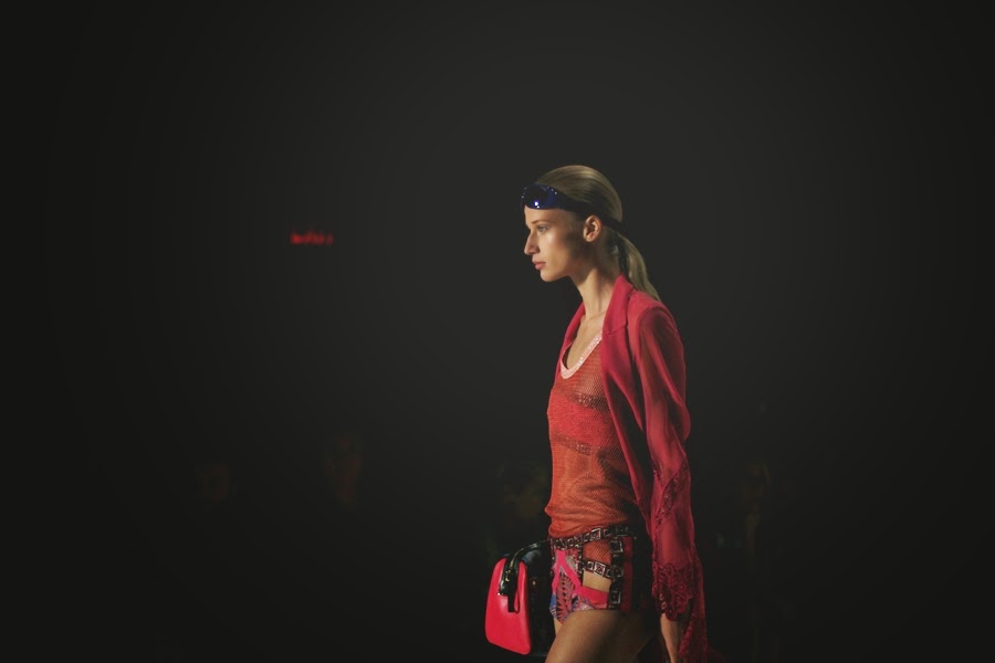 custo barcelona new york fashion week runway show myberlinfashion