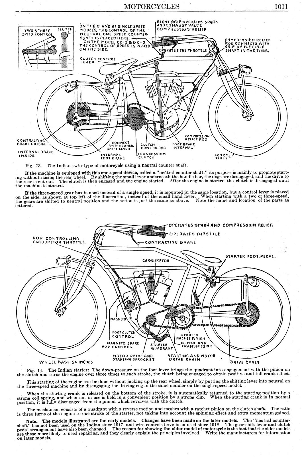Progress is fine, but it's gone on for too long. Early Indian