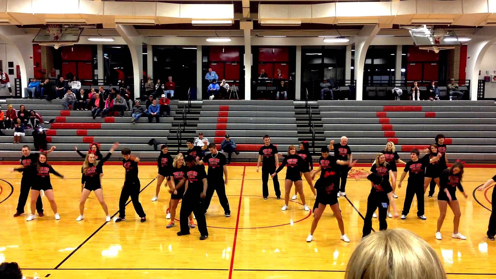 Rend Lake College College Choices