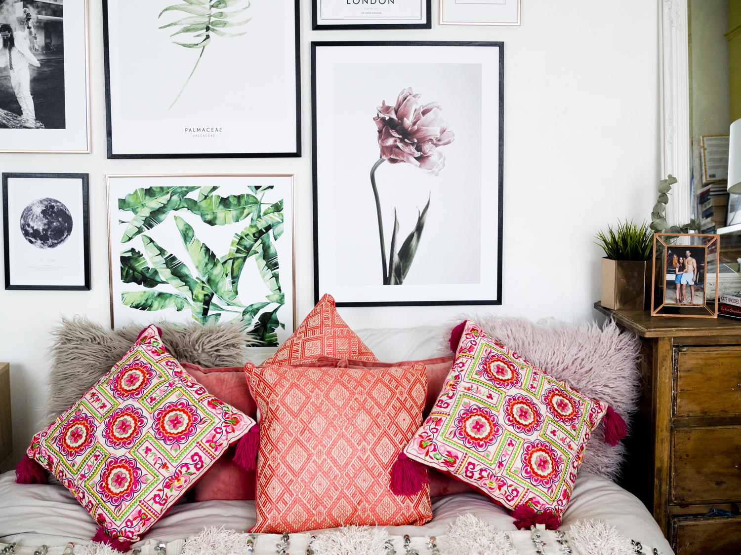 Add Some Sass To Your Walls With Desenio (+ A Discount Code!)