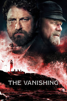 The Vanishing Poster