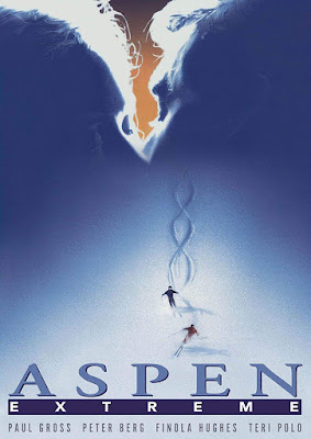 Aspen Extreme 1993 Dvd