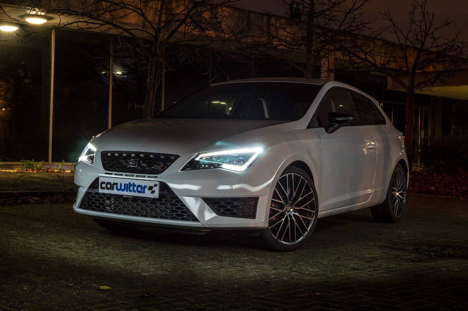 This Seat Leon Cupra 290 Interior Is Perfect For You Wont Believe - gosnd0a