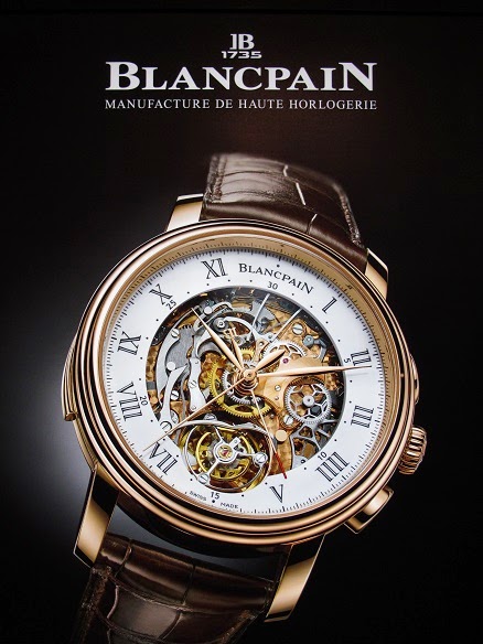 mylifestylenews: Prince Jewellery & Watch Presents World Brand Piazza 2014