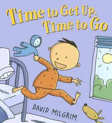 Get up in time