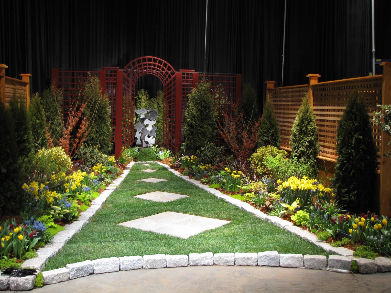 The Connecticut Horticultural Society Capturing the Magic It's Flower