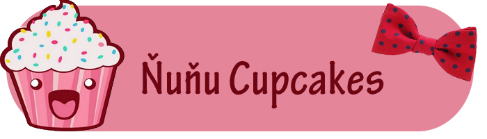 Ňuňu Cupcakes