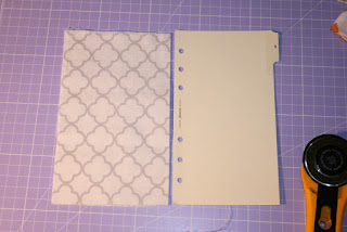 Blog-Inhaltsbild für '5 DINGE, die in keinem Planner fehlen sollten ...'