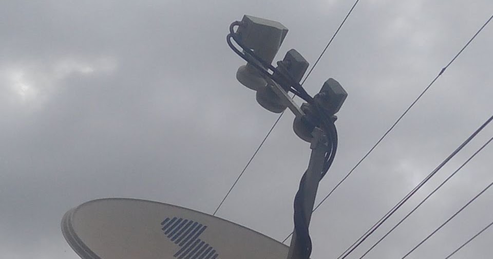 CENTURY SAT GLOBAL 1 Multi TV New frequency and Symbol rate after the