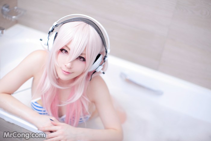 Collection of beautiful and sexy cosplay photos - Part 017 (506 photos) photo 14-13