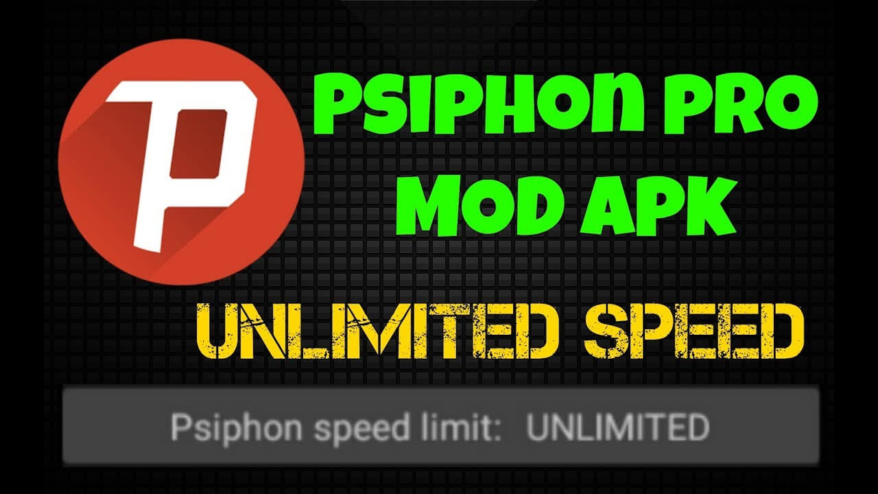 download psiphon premium pro apk unlimited speed