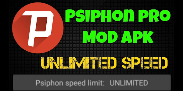 Download Psiphon Pro Premium VPN v168  Terbaru Unlimited Speed