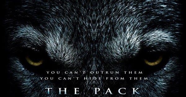 سينما4 اف فيلم الرعب الكلاب المتوحشة مترجم 2016 جودة عالية