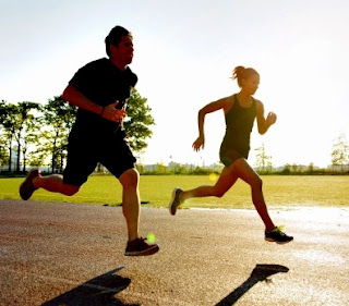Trotar correr beneficios para la salud Trotar correr beneficios para la salud
