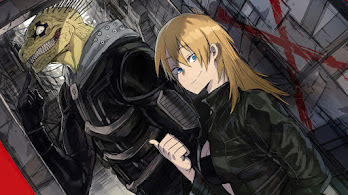 Dorohedoro Wallpapers Hd Dorohedoro Wallpapers Hd