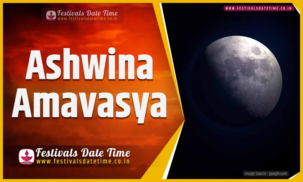 Amavasya 2021 date and time