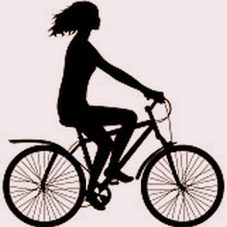 Mi bicicleta Mi bicicleta me lleva y elevael autoestima.
