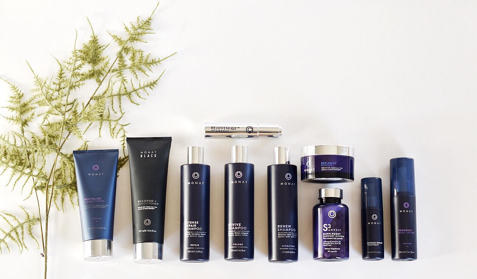 What is MONAT? 