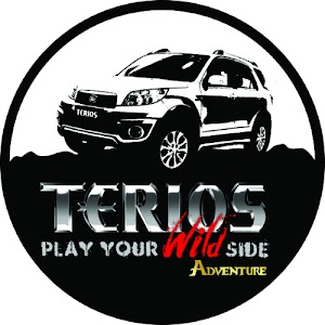 Cover Ban Terios Type 45 Cover Ban Terios Type 45
