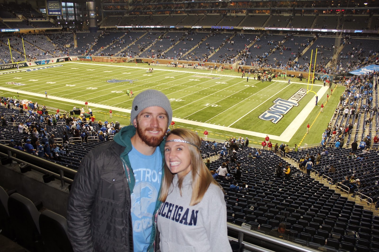 Thanksgiving point jordan commons