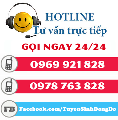 HOTLINE HỖ TRỢ