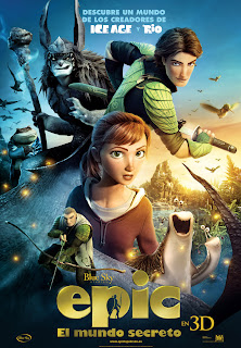 epic, el mundo secreto epic, el mundo secreto