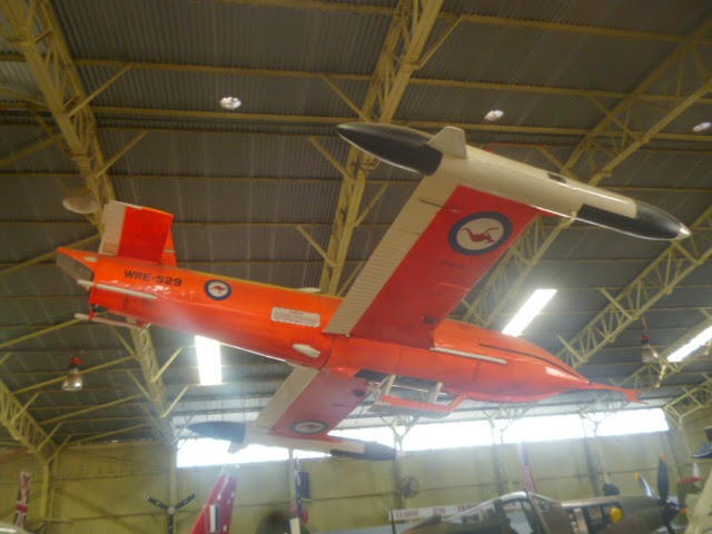 GAF Jindavik