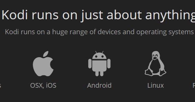 Arduino a muete: Introducción a Kodi