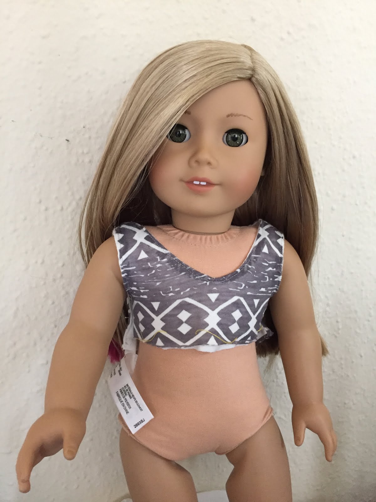 Paper Doll World: 2016