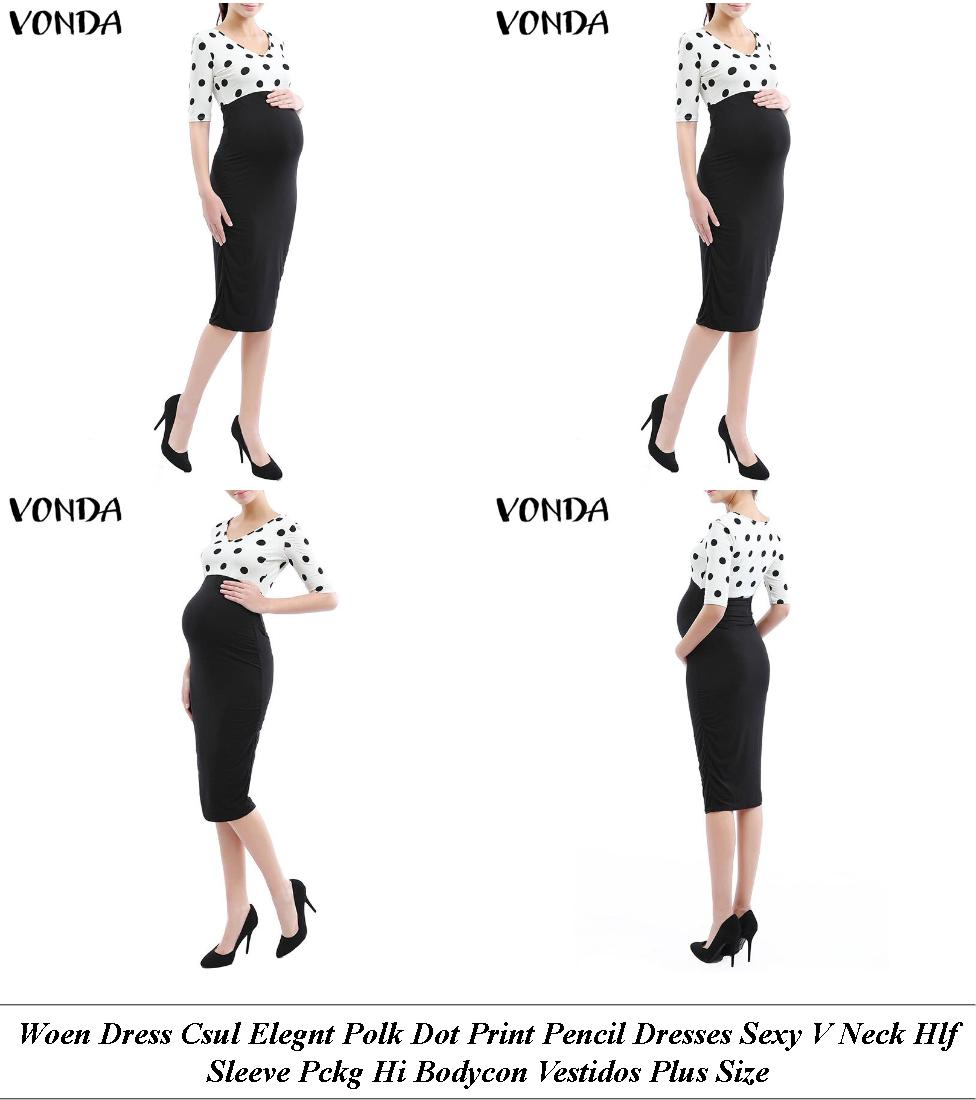 Cheap Womens Clothes Uk Sring Nd Suer New Bech Dress Woen Short