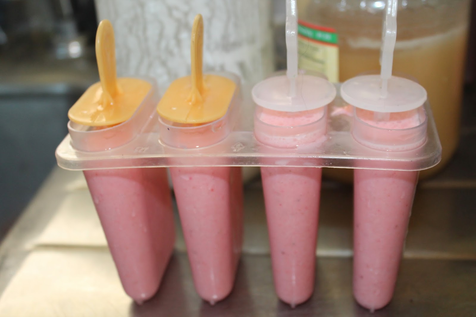 HerbMagik What to do with too much KEFIR???